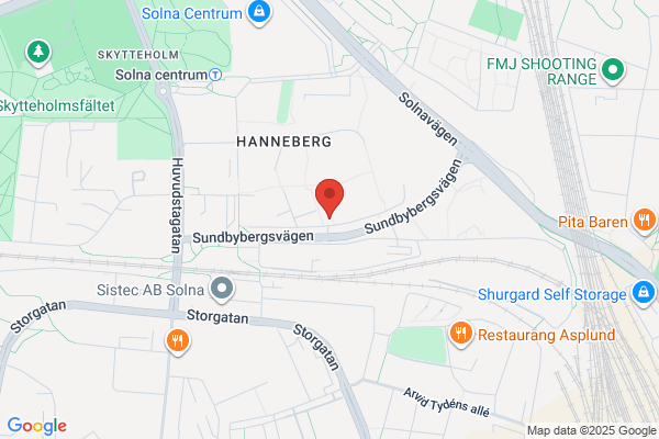 Gerschmans Konsthandel AB