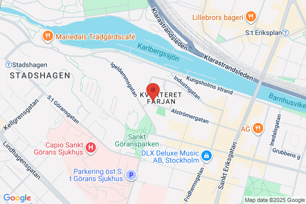 Järntorgsboden AB