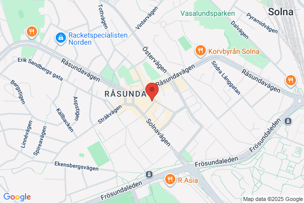 Nya, Antika & Begagnade Möbler i Stockholm AB