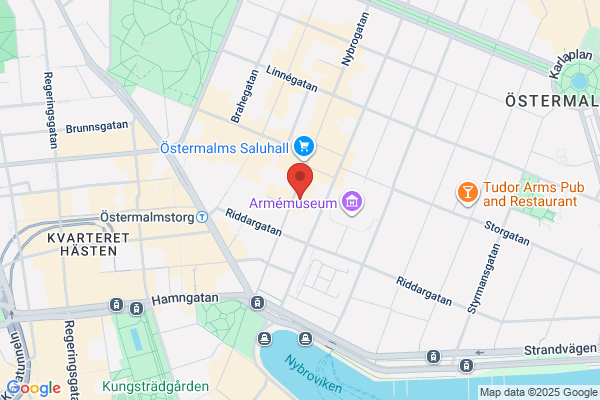 Uppsala Auktionskammare AB