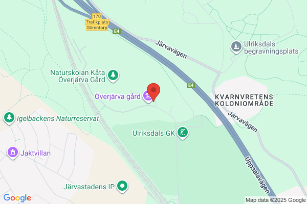 Överjärva Antik Robert Hedberg