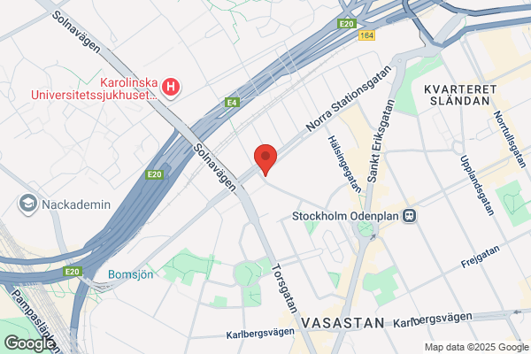 MSD Animal Health Sweden AB