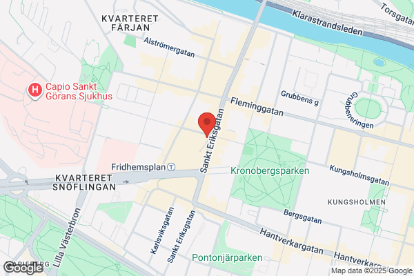 Apoteket Kungsmyntan