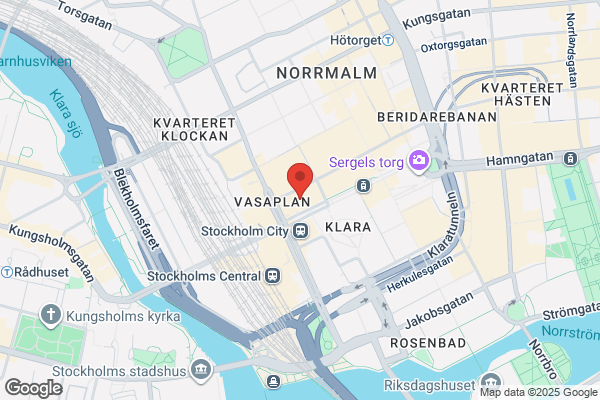 Apoteket Mården