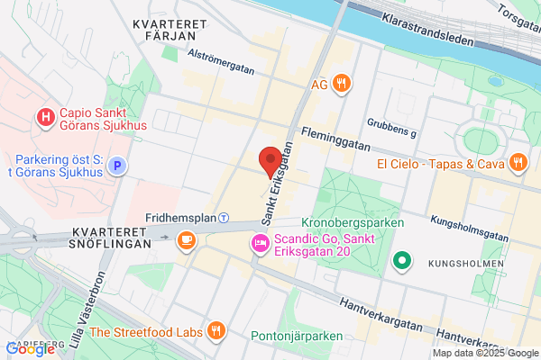 Apoteket Skop Kungsmyntan