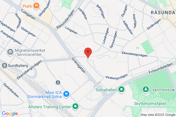 Firma Lisa Odelberg