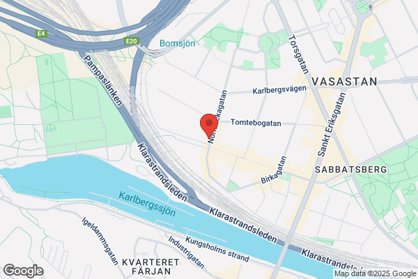 Kaj Arkitektur