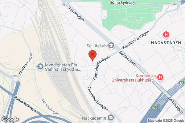 Kri Bennström Arkitektkontor