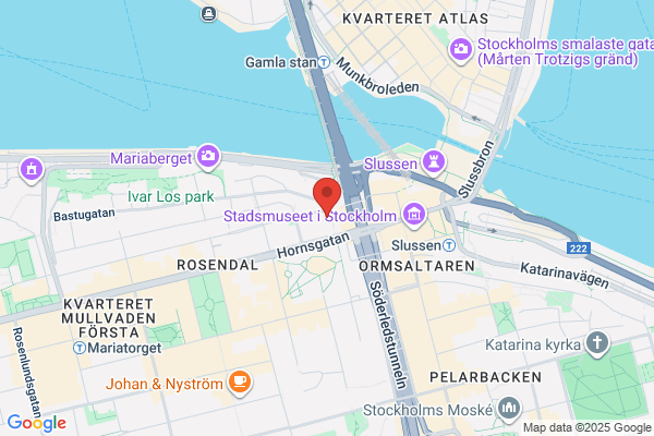 Lidbergs Arkitektkontor