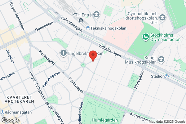 Rådmanskliniken AB