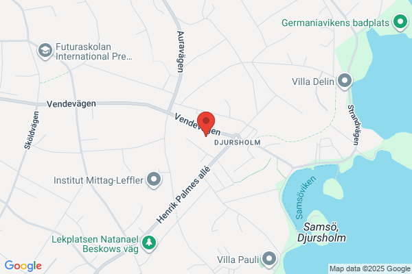 Sjukhemmet Odinslund