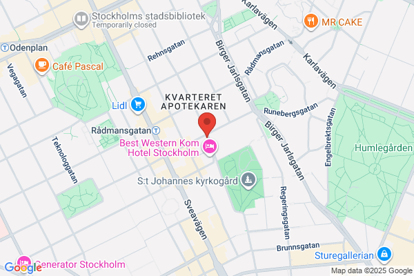Hembageriet Smörkringlan