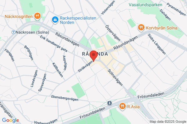Löjtnanten Bageri & Konditori