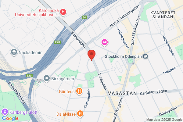 Magaw Konditori och Bageri