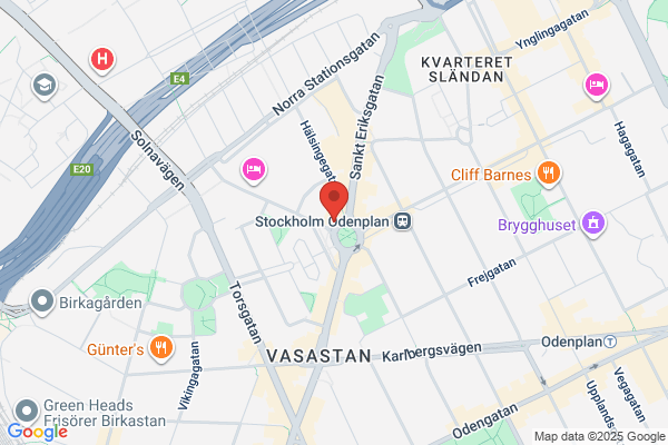 Handelsbanken