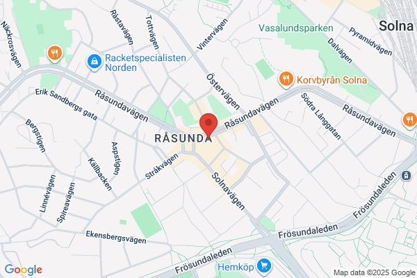 Borgerliga Begravningsbyrån PAX