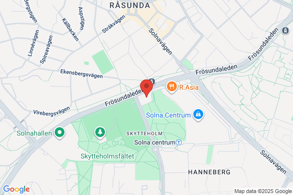 Statoil