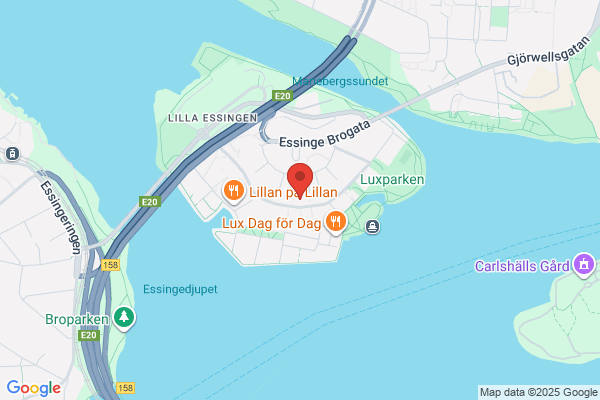 Essinge Autoservice AB