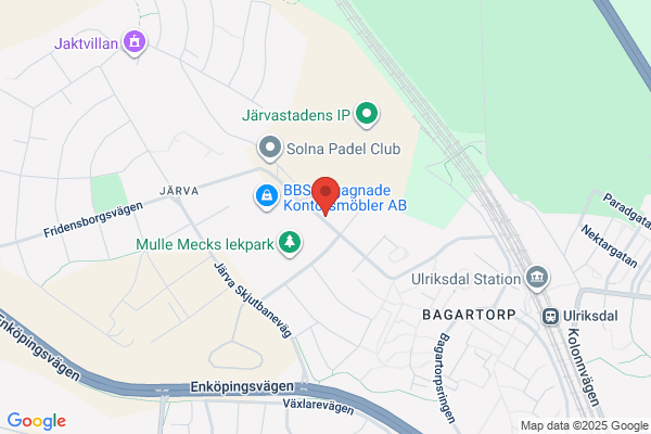 Gärdets Däck & Bilservice