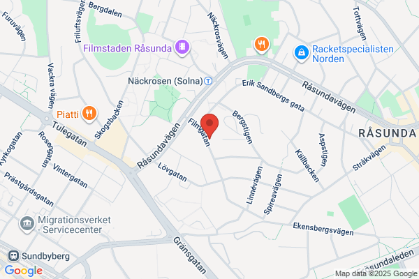 Östermalms Hyrbil AB