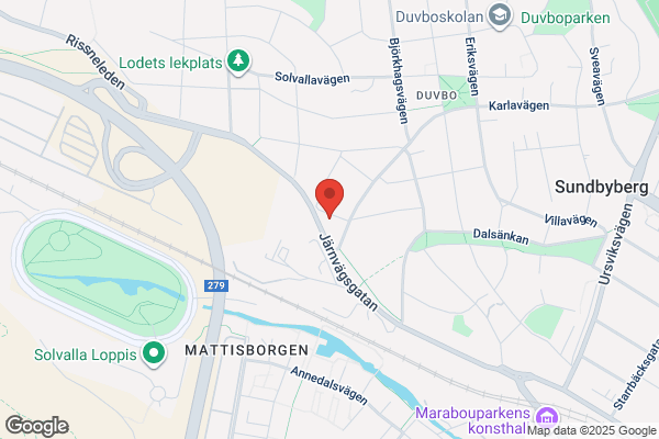 AD Butik - BDS Sundbybergs Bildelar AB
