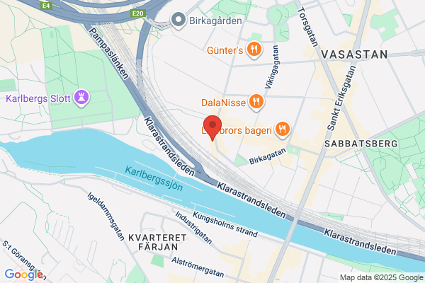 Tryckeri AB Björkmans Eftr.