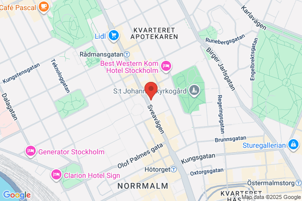 Bokförlaget Bonnier Fakta AB