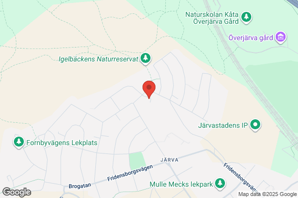 Villakalendern