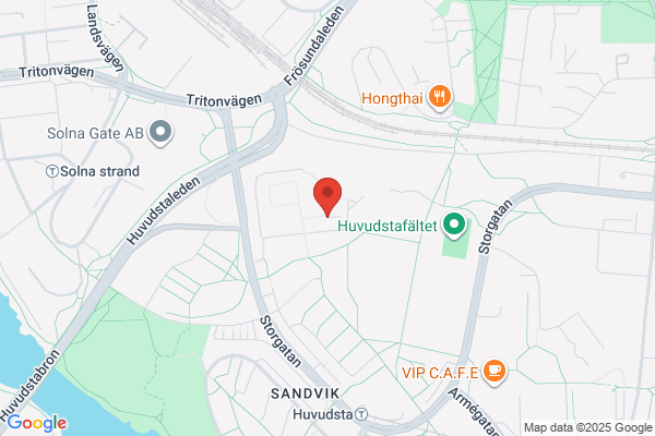 Assar Legerstam Byggk. AB