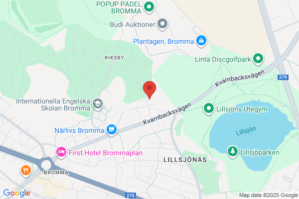 CF Måleri AB