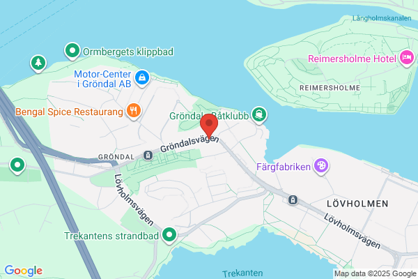 Form Miljöinredningskonsulterna Stockholm