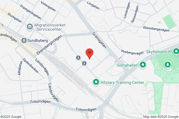 Byggmarketing Sweden AB