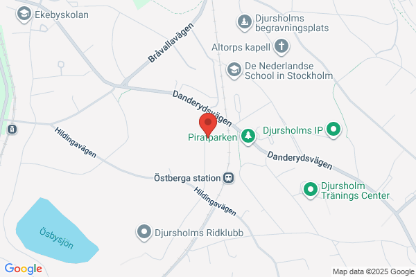 Djursholms Trä AB