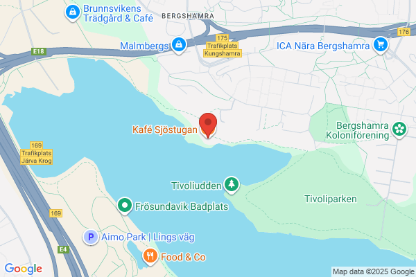 Kafé Sjöstugan