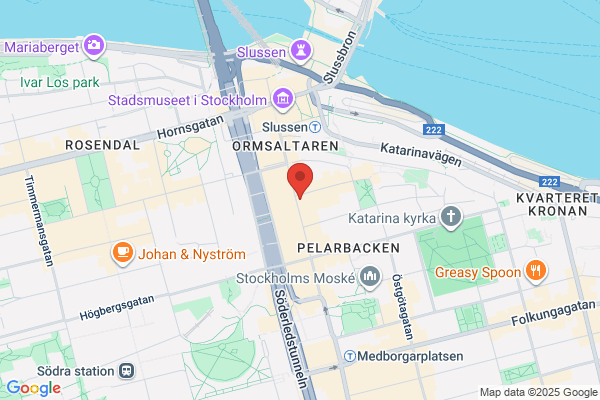 Indigo Barn och Ungdoms Konsulten HB