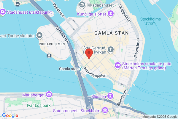 Gamla Stans Cykel AB