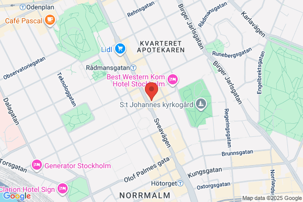 NATURKOMPANIET
