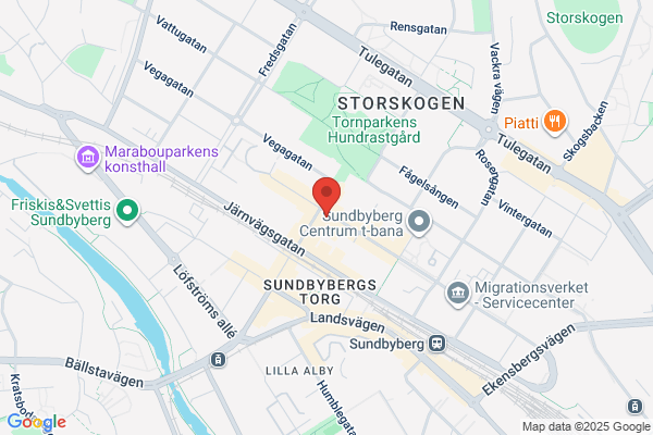 Lilla Fabriken AB