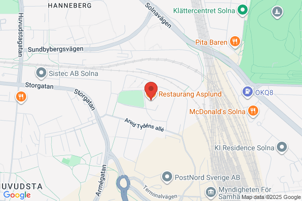 Aspland Webboptimering