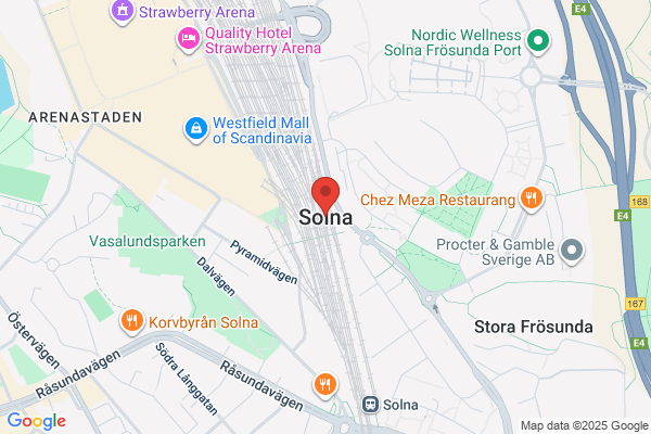 Axfood Närlivs AB