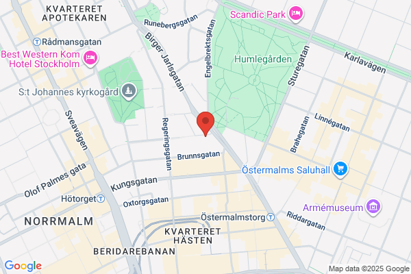 Capto Financial Consulting Scandinavia AB
