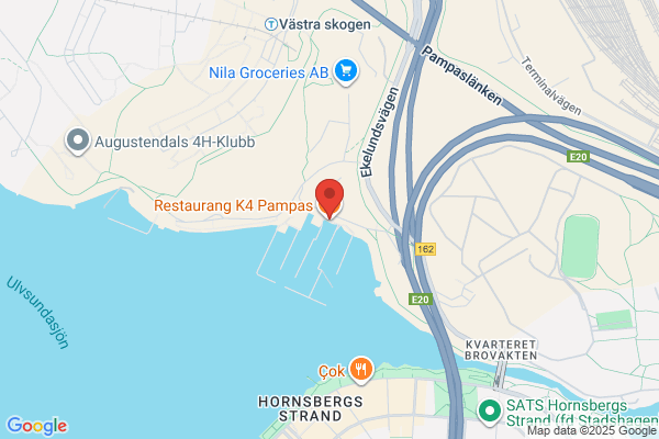 2Book Restaurant AB