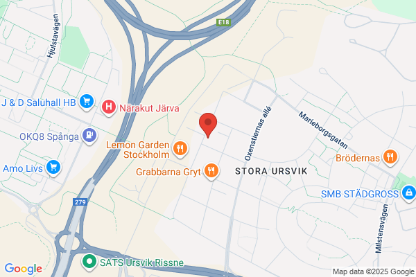 Diino AB
