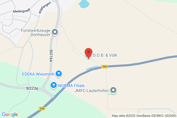 Dob Logistics
