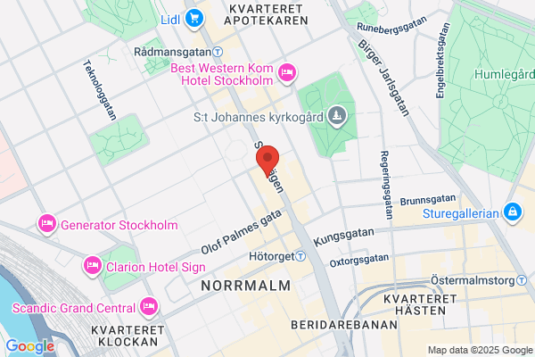 Apple AB