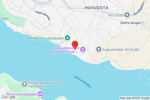 PortWise AB