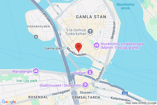 L&L International (Sweden) AB