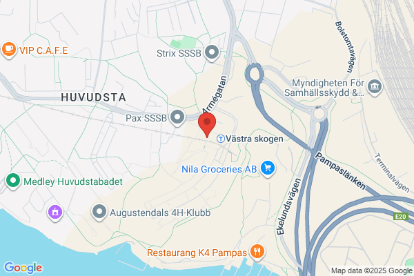 Ståltekniska Dental AB