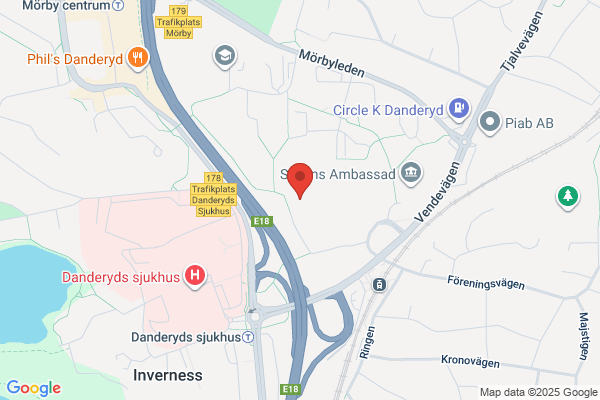 Asteroiden AB