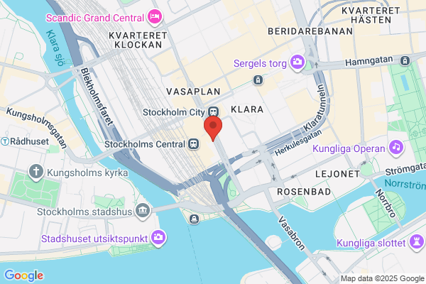 Västsvenska Industri- och Handelskammaren Service AB